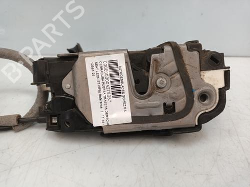 Rear right lock SEAT LEON ST (5F8)  | BP26328868C99 