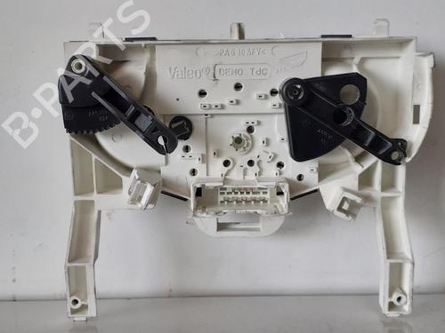Commande Chauffage NISSAN PRIMASTAR Bus (X83) dCi 100 | BP12732574I5 