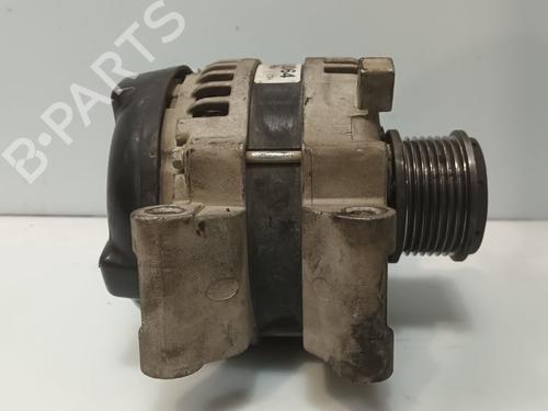Used Alternator TOYOTA COROLLA Saloon (_E15_) 2.0 D-4D (ADE150) (126 hp) 31708679