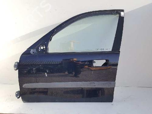 Used Left front door MG MG ZR 105 (103 hp) 12790189