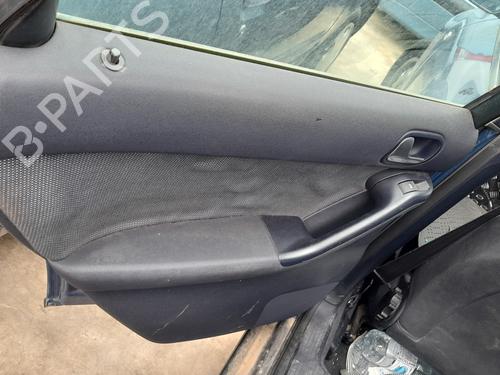 Left mirror AUDI A3 (8L1) 1.9 TDI | BP16036409C26