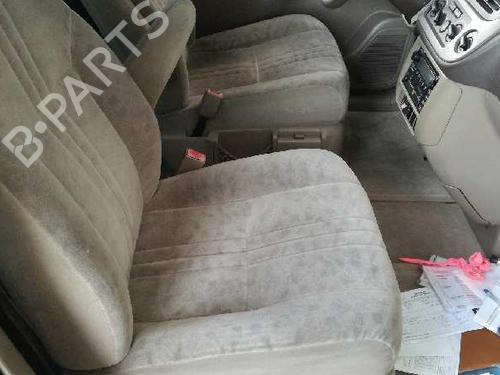 Engine TOYOTA SIENNA (_L1_)  | BP12857863M1 