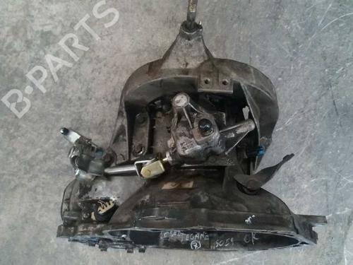 Gearbox DAEWOO LEGANZA (KLAV) 2.0 16V | BP12728748M3 