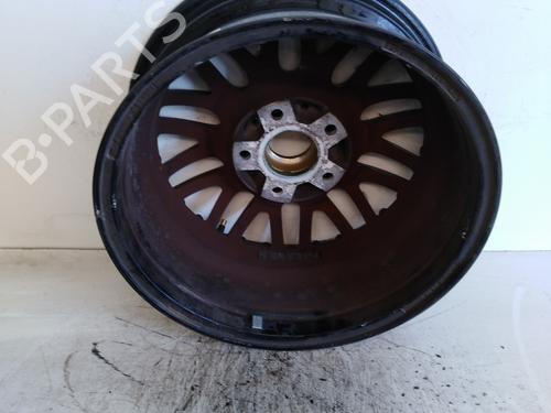 Velg HONDA CIVIC VIII Saloon (FD, FA) 1.3 IMA (FA3, FD3) (95 hp) ALUMINIO | R15 5 TORNILLOS |