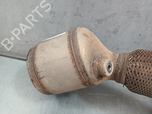 Catalyst SEAT ALTEA (5P1)  | BP18331644M10