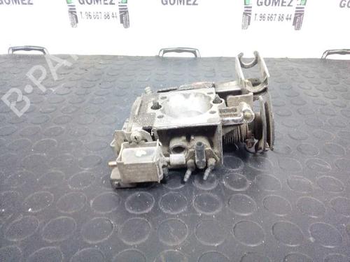 Used Throttle body SEAT IBIZA II (6K1) 1.4 i (60 hp) 12686701