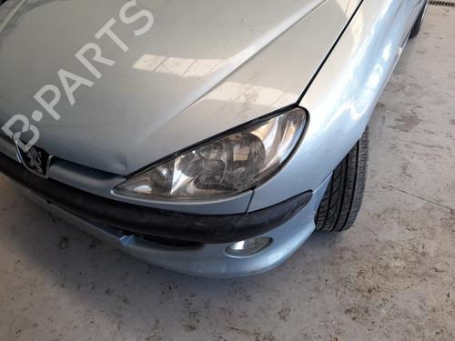 Elektronisk sensor PEUGEOT 206 CC (2D) 2.0 S16 | BP12792824M84 