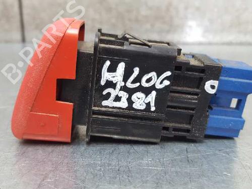 Advarselskontakt HONDA LOGO (GA) 1.3 (GA3) | BP12812273I22 