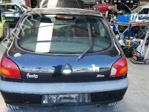 Lampa przednia lewa FORD FIESTA IV (JA_, JB_) 1.25 i 16V | BP12741848C28