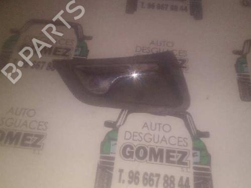 Front right interior door handle MERCEDES-BENZ C-CLASS Coupe (CL203)  | BP12932407I14 