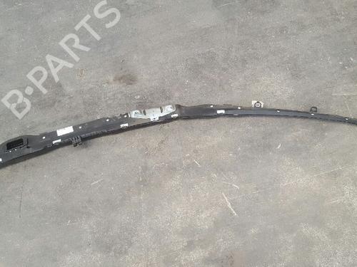 Høyre gardin kollisjonspute OPEL SIGNUM Hatchback (Z03) 1.9 CDTI (F48) | BP12712356C12 