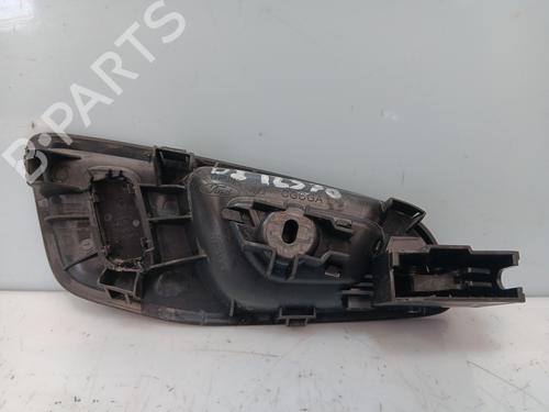 Front left interior door handle FORD TRANSIT CONNECT MPV 1.6 TDCi | BP24521819I13 
