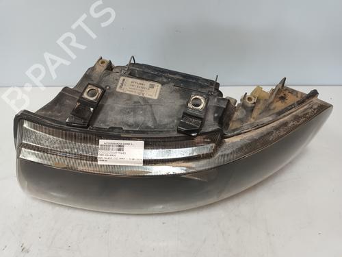 Left headlight SEAT TOLEDO II (1M2)  | BP22346217C28 