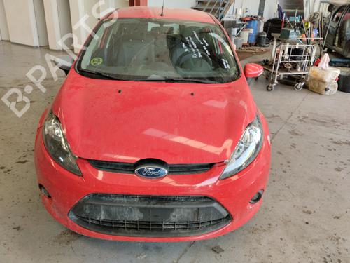 Mass air flow sensor FORD FIESTA VI (CB1, CCN) 1.6 TDCi | BP19329326M95 
