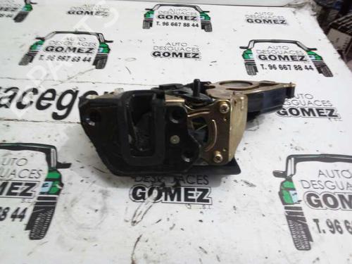 Rear left lock HYUNDAI MATRIX (FC) 1.5 CRDi | BP12693039C100 