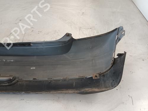 Rear bumper MINI MINI (R56) Cooper | BP23221380C8 