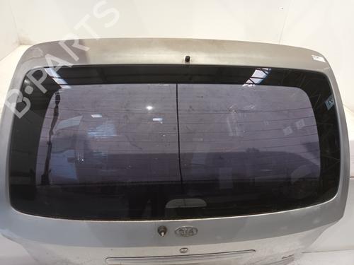 Tailgate KIA CARNIVAL II (GQ) 2.9 CRDi | BP16438484C6 