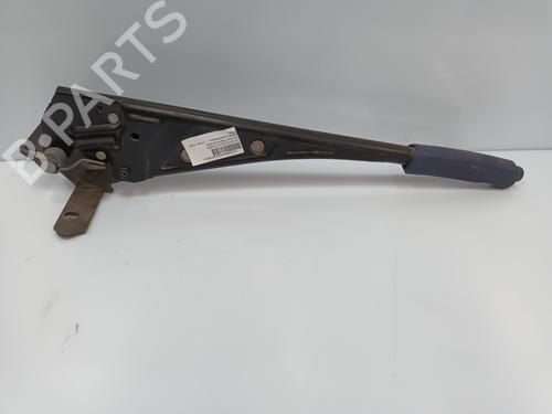 Used Hand brake SMART CITY-COUPE (450) 0.6 (S1CLA1, 450.341) (55 hp) 18079688
