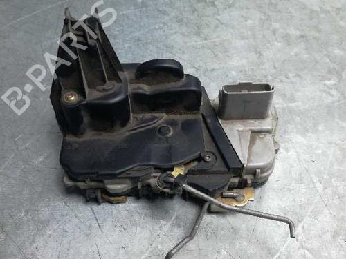Front left lock PEUGEOT 307 (3A/C) 1.4 | BP12692490C98 