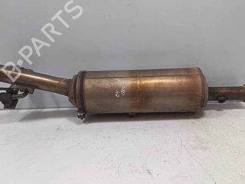 Used Particulate filter Particulate filter 38751450 38751450