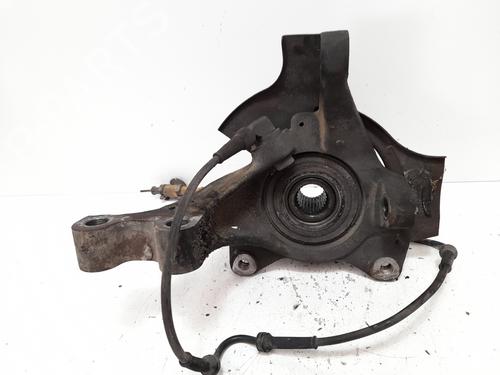 Right front steering knuckle RENAULT ESPACE III (JE0_) 2.0 16V (JE0N, JE0L, JE02) | BP12787987M26 