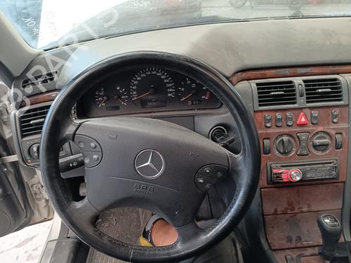 Transmisión central MERCEDES-BENZ E-CLASS T-Model (S210) E 320 T CDI (210.226) | BP19438392M37 
