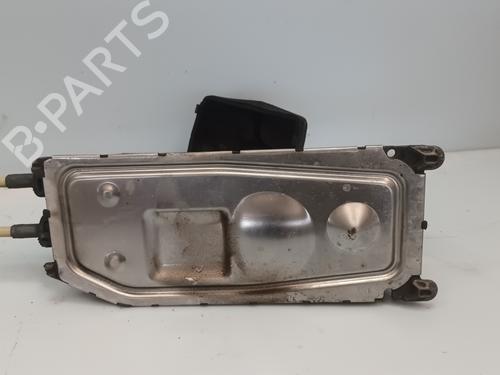 Gear lever VW POLO (9N_, 9A_)  | BP26934207M90 