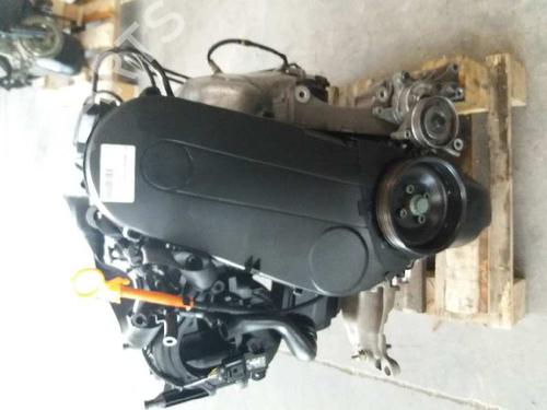 Motor für SEAT CORDOBA (6K1, 6K2) 1.4 i (60 hp) 12726946
