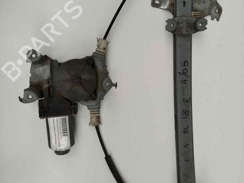 Used Other Other NISSAN ALMERA II (N16) 1.5 (90 hp) 12737231 12737231