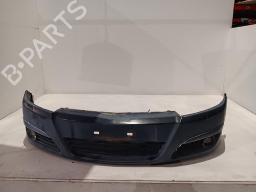 Used Front bumper OPEL ASTRA H (A04) [2004-2014]  31070156