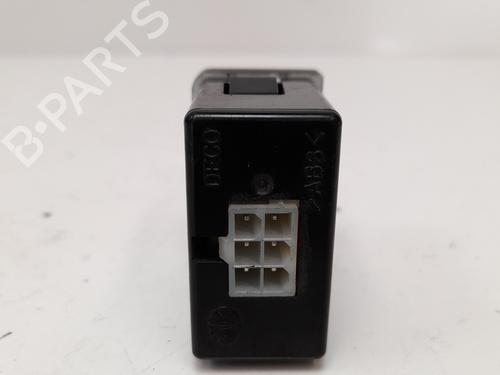 Switch CHEVROLET REZZO MPV (U100) 2.0 | BP12776716I30 
