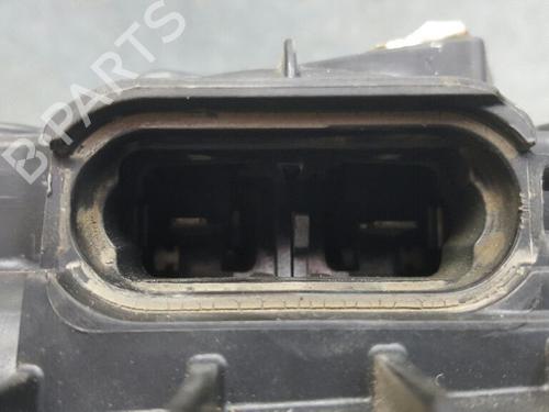 Heater blower motor CITROËN C3 Pluriel (HB_) 1.4 | BP12818890M62 