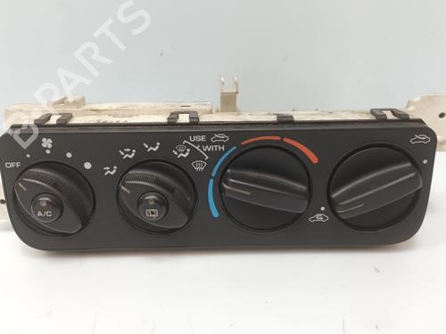 Used Climate control Climate control CHRYSLER STRATUS Convertible (JX) 2.5 LX (163 hp) 34348162 34348162