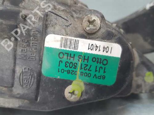 Pedal SEAT LEON (1M1) 1.6 16 V | BP12742533I4 