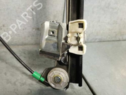 Andre LAND ROVER FREELANDER I Soft Top (L314) 1.8 i 16V 4x4 | BP12733626O1 