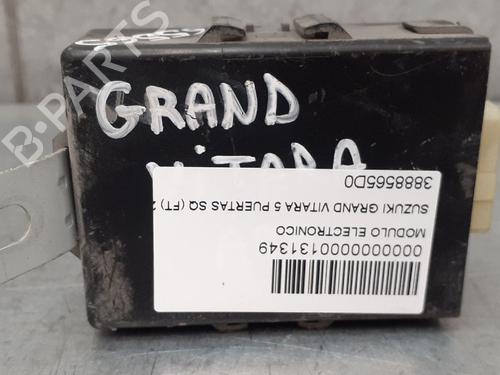 Electronic module SUZUKI GRAND VITARA I (FT, HT) 2.0 HDI 110 16V 4x4 (SQ420D, TD83V) | BP12701383M83 