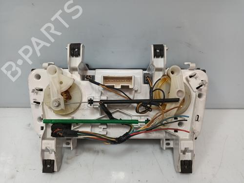 Climate control FIAT BRAVO II (198_) 1.6 D Multijet (198AXH1B) | BP18486496I5 