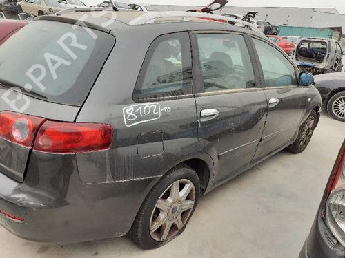 Right tailgate light FIAT CROMA (194_) 1.9 D Multijet (194AXC1B, 194AXC12) | BP12771605C80 