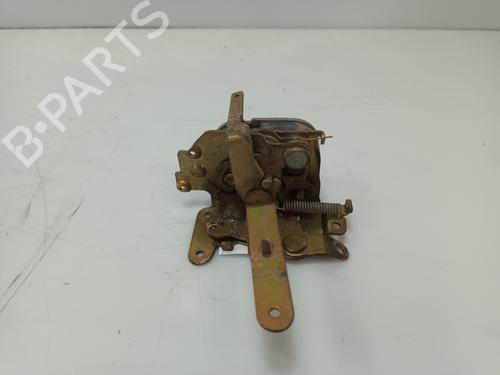 Front right lock MICROCAR MC 1  | BP28215850C97 