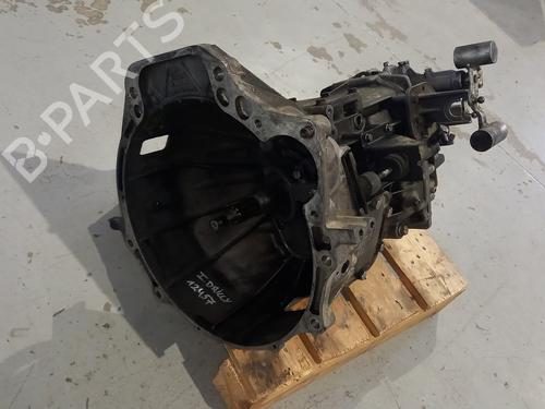 Gearbox IVECO DAILY IV Van | BP30511033M3