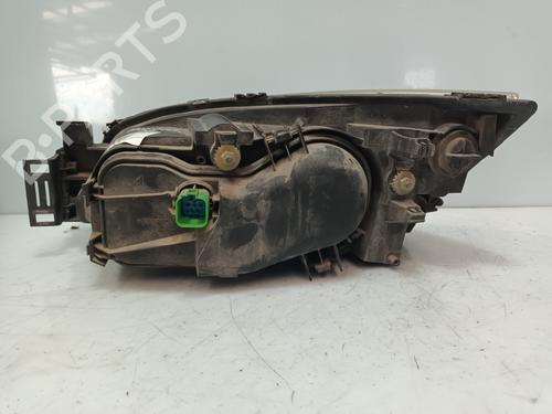 Right headlight FORD MONDEO III Saloon (B4Y) 2.0 16V | BP25740642C29 