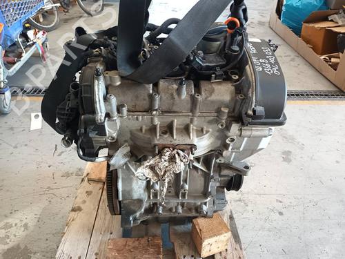 Engine VW UP! (121, 122, BL1, BL2, BL3, 123) 1.0 | BP39238563M1 - Image 4