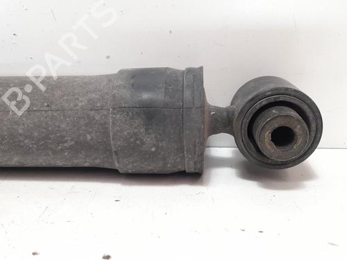 Left rear shock absorber RENAULT LAGUNA III (BT0/1) 1.5 dCi (BT00, BT0A, BT0T, BT1J) | BP12782883M18 