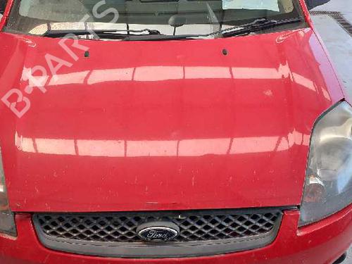 Gearbox FORD FIESTA V (JH_, JD_)  | BP12851507M3 