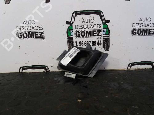 Used Rear left interior door handle Rear left interior door handle 12688684 12688684