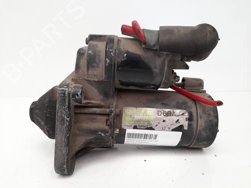 Used Starter FIAT UNO (146_, 158_) 55 1.1 (54 hp) 12701918