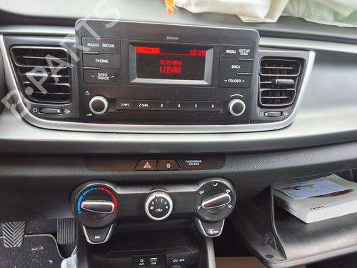 Forlygtekontakt KIA RIO IV (YB, SC, FB)  | BP31149045I24 