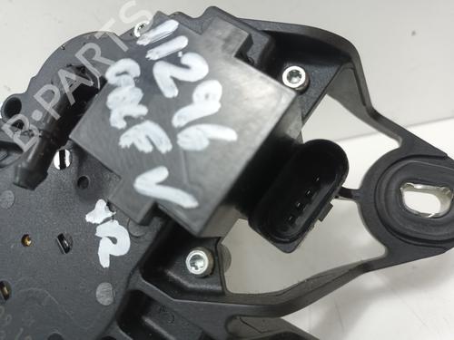 Rear wiper motor VW GOLF V (1K1)  | BP16585309M102 