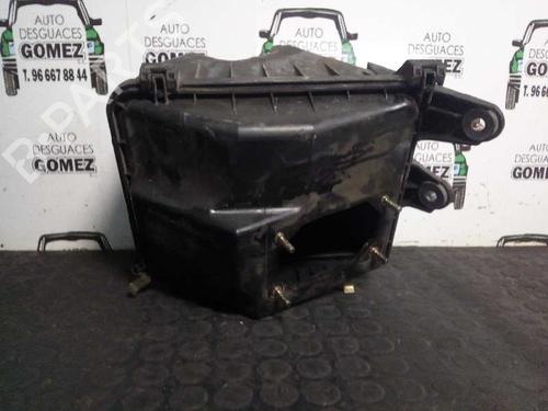 Air filter box MITSUBISHI GALANT VIII (EA_) 2.5 V6 24V (EA5A) | BP13986801M87 