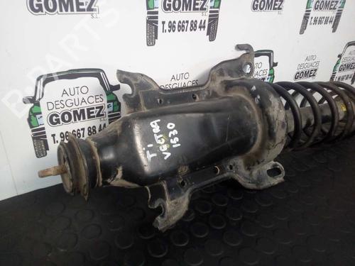 Left rear shock absorber OPEL VECTRA B (J96) 1.6 i 16V (F19) | BP12805608M18 